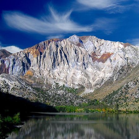 Convict Lake Resort Mammoth Lakes Eksteriør bilde